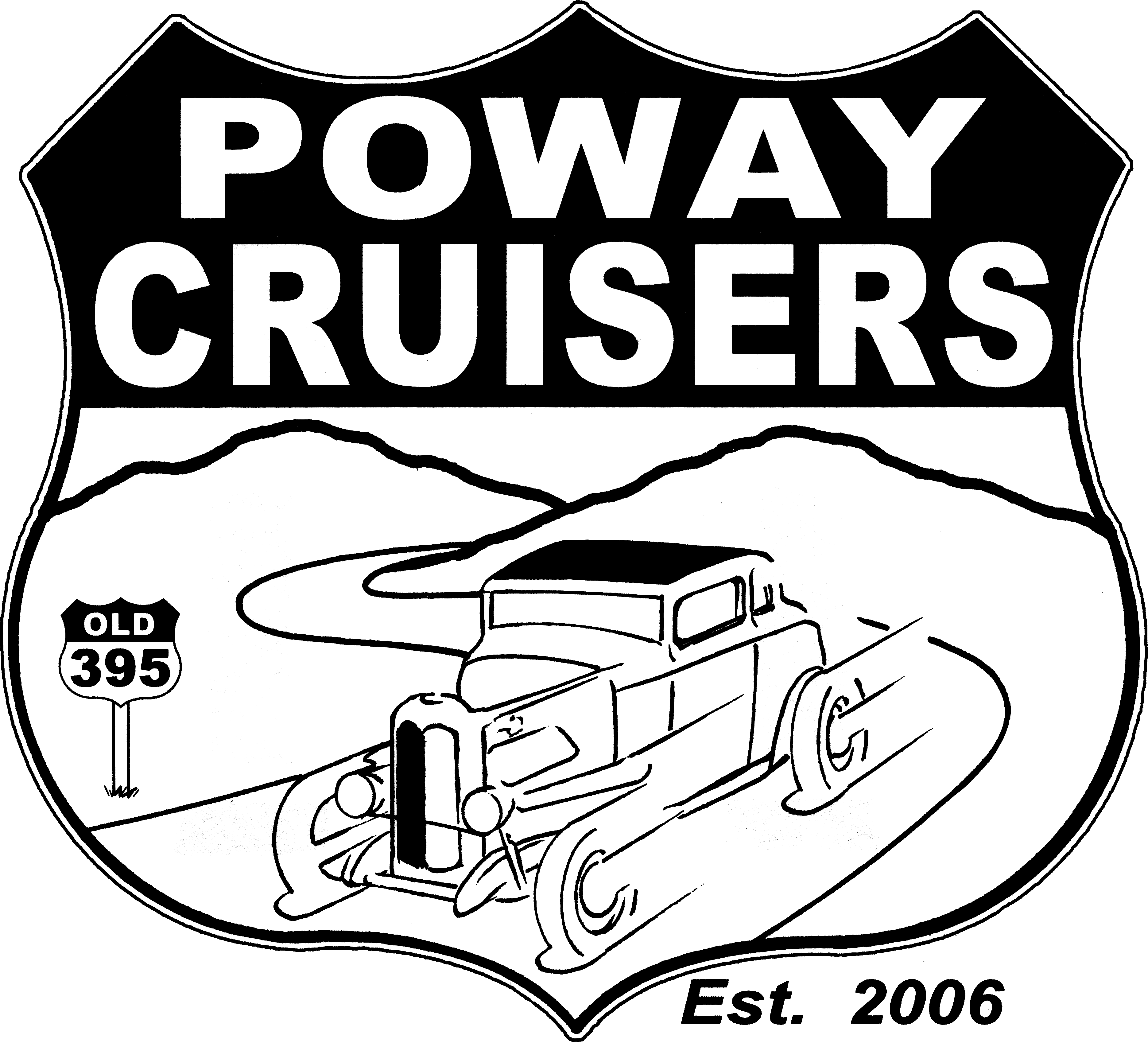 Poway Cruisers Car Club